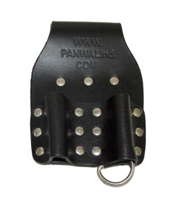 Double Spanner Tool Holder